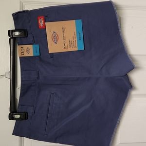Womens Dickie shorts